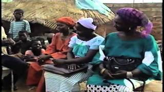 Burkina-be: People with a Future